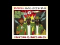 FREETOWN X Bunji Garlin - Born Soldiers