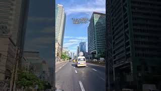 チャンギ空港から市内までのアクセス🚕