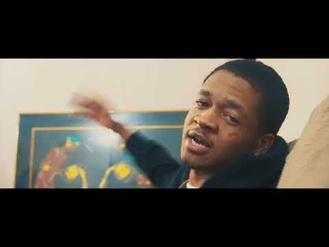 AllStar Lee - Venting (Official Music Video)