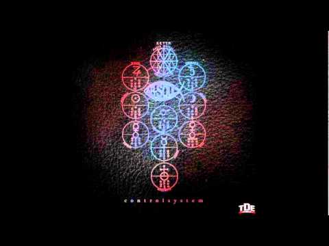 Ab-Soul - The Book Of Soul