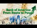 The Journey Of Bank Of America Corporation From Working Class Italian Bank To American Financial