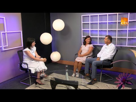 Pentru noi, femeile - Emilia și Marcel Dogar (1)