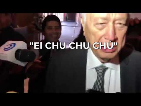 El director de CFE, Manuel Bartlett Díaz, confiesa cuál es su programa favorito