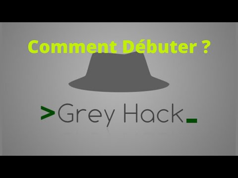 Steam Community :: Video :: Comment débuter ? - Grey Hack