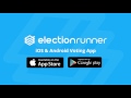School Voting App for iOS & Android - Election Runner