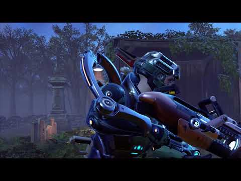 XCOM 2 Defeat Alien Rulers in one turn [Ironman+legend]