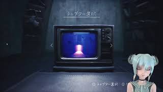 【LITTELE NIGHTMARES2】真エンディング見に行きます！！
