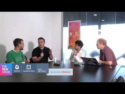 Kubernetes and High Performance Computing