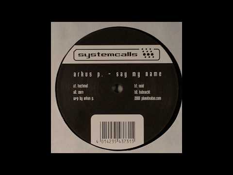 Arkus P. - Neid (Original Mix)