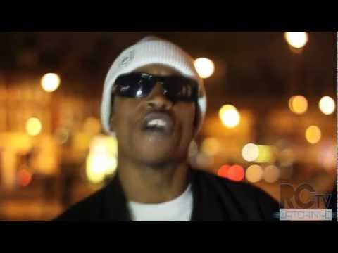 RCTV - KILLA P & RAMPZ - #CANT VIOLATE US [NET VIDEO]