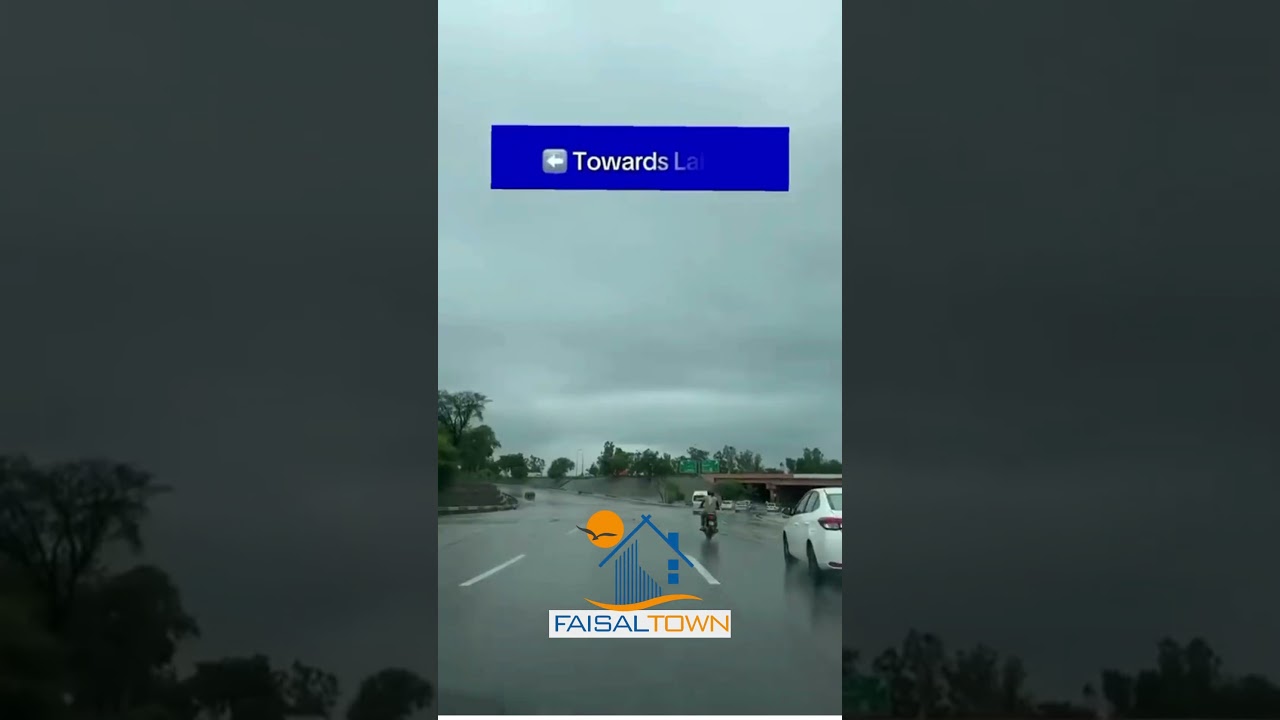 Faisal Town Phase 2 Location  #faisaltownphase2location #faisaltownphase2 #faisaltownphase2map