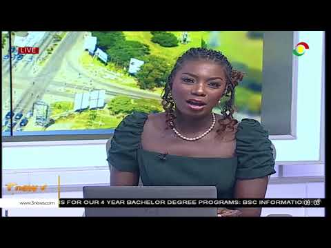 LIVE: TV3 Newday || 02-07-2026