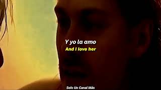 Download lagu Kurt Cobain - And I Love Her | Sub. Español & Lyrics mp3