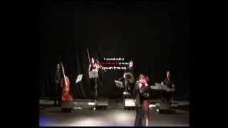 "Orgullo Tanguero "Miguel Pizarro Y Raquel Lopez
