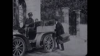 Les Femmes Chauffeuses (1909) Women Chauffeurs (Pathé)
