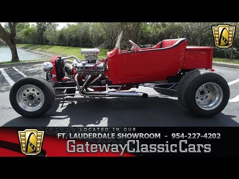 1923 Ford T Bucket (CC-1065566) for sale in Coral Springs, Florida