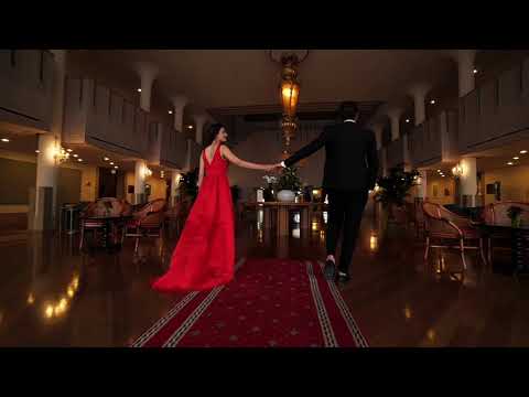 Stilish sustainability in Excelsior venice