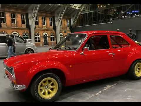 Brand new MST Mk1 - 2.0L BDG