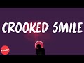 J. Cole - Crooked Smile (feat. TLC) (lyrics)