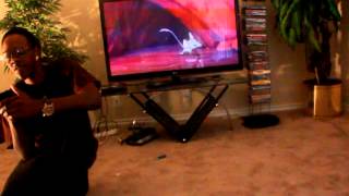 Supa Day - The lions king