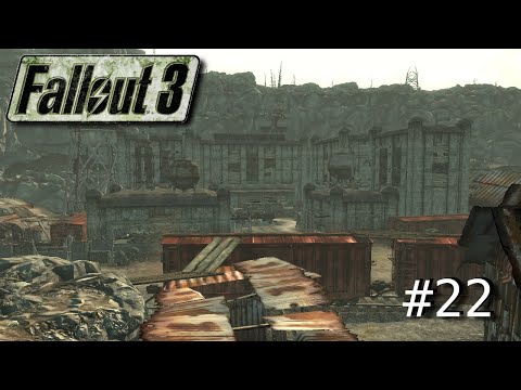 Fallout 3 - #22 Die Raiders von Evergreen Mills.
