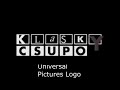 REUPLOAD Universal Pictures Logo 2010 Csupo Effects Vs Everyone 360P