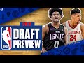 2023 NBA MOCK DRAFT: Breaking Down TOP PROSPECTS & BEST FITS For Each Team I CBS Sports