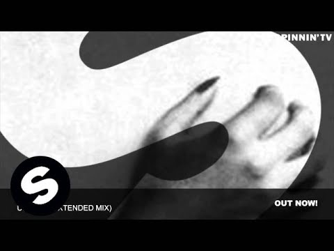 Tchami - Untrue (Extended Mix)