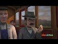 Today On The Island Of Sodor Passengers