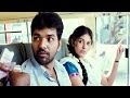 Anjali & Jai Comedy Scene - Journey Movie - Jai, Anjali, Ananya, Sharvanand