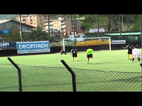 DIL29 130414 - BARGAGLI - SAN DESIDERIO 0-2 | PRIMA CATEGORIA B