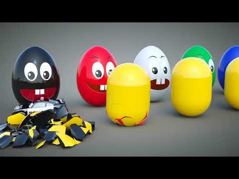 #Rubber Ducks at the Swimming Pool   Nursery Cartoon Animation