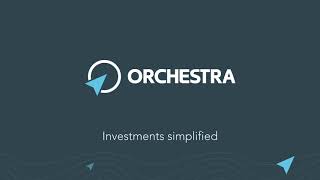 Vidéo de Orchestra