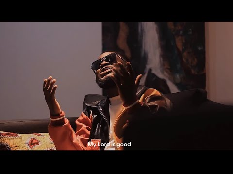 Son Music – My Lord Is Good - Official Video
