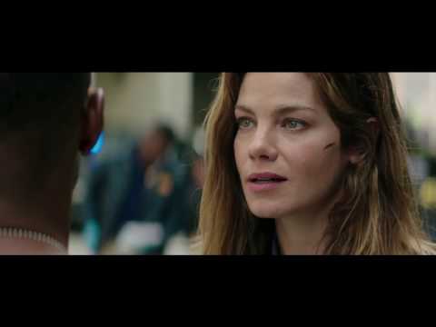 Sleepless Official Trailer 1 2017   Jamie Foxx