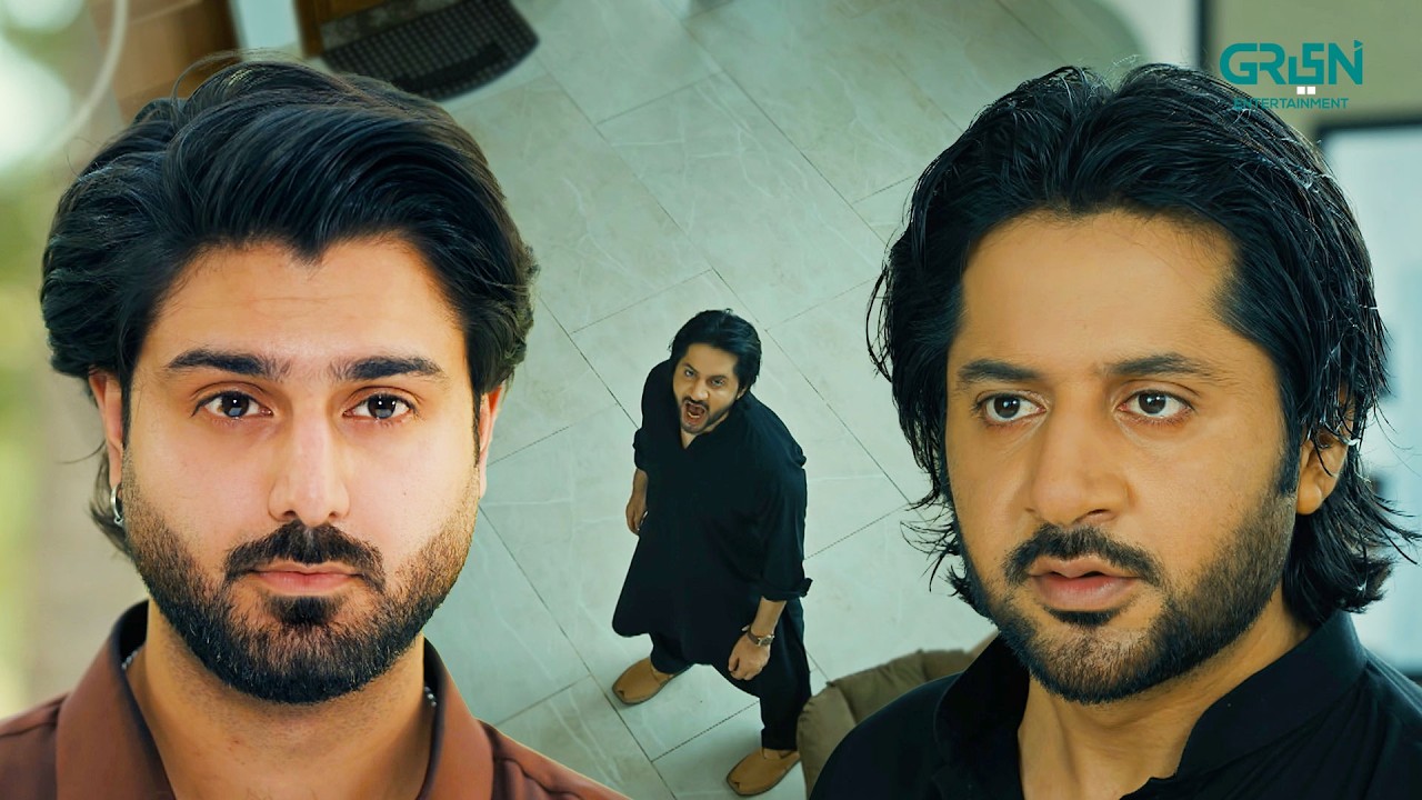 Bahir Nikal, Buzdil Ashiq Bana Phirta !! Zaviyar Nauman | Imran Ashraf | Ghulam Bashah Sundri