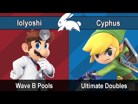 SRS 2022 Ultimate Singles (Wave B Pools) - lolyoshi vs Cyphus