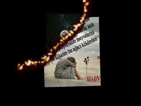 Şiirhanem YOLUNA YOLDAŞ OLDUM beat by Dj vahit 42