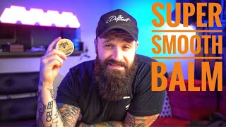 Smoothest Beard Balm Ever | With a cologne scent!