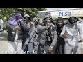 BigSmoke Risky Music Video Pressplay