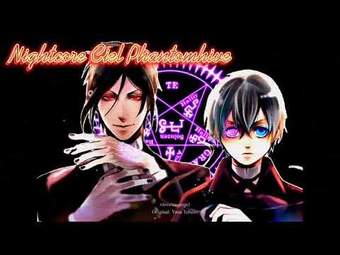 Nightcore - We are the danger