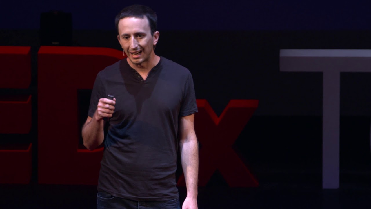 YouTube video preview