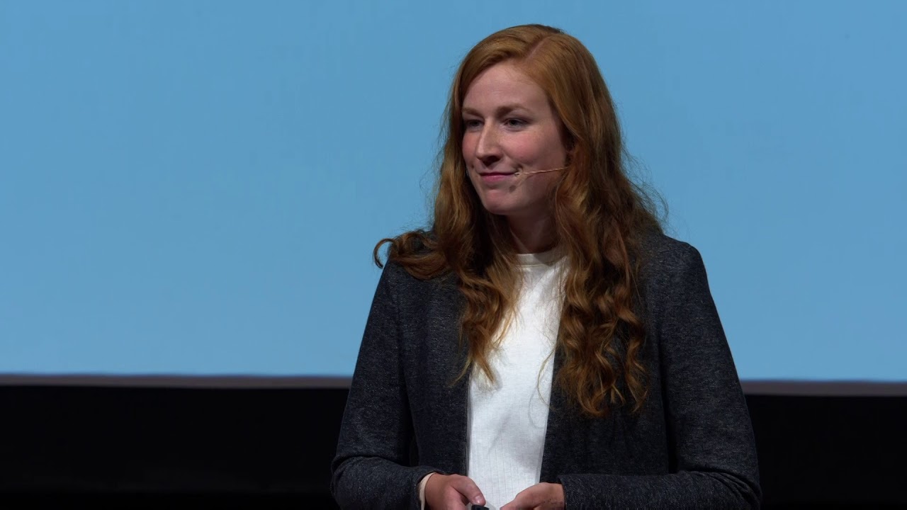 Minimalism: An alternative narrative about enough | Marlous van der Veen | TEDxFryslân