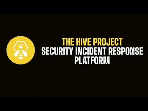 How to use TheHive | Security Incident Response Platform | TyrHackMe TheHive Project