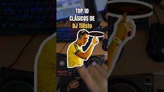 Download lagu Top 10 Clásicos de DJ Tiësto 🎵 - #dj #djmix #Tiësto #clublife  #tranceclassics #top #trance mp3