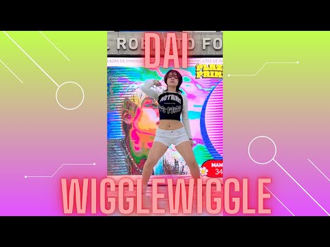 HELLOVENUS - WiggleWiggle (Dai Dance Cover)