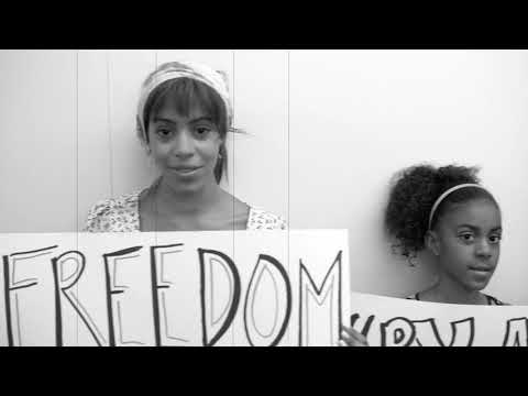 Carleone Brown - B.L.M. produced by Manspino . ( Official Video )