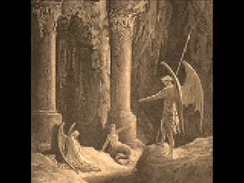 Luzbelito y las sirenas