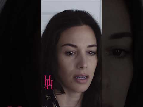 She Fakes Being Blind To Outsmart Intruders︱1