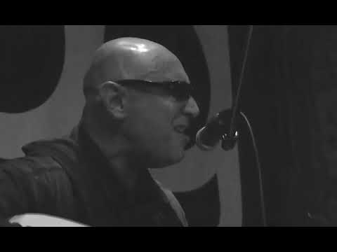 Alvarius B: "Humor Police" (Live at the Hopscotch Music Festival, Raleigh, NC - 2012)